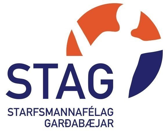 Skrifstofa STAG lokuð 3. september.