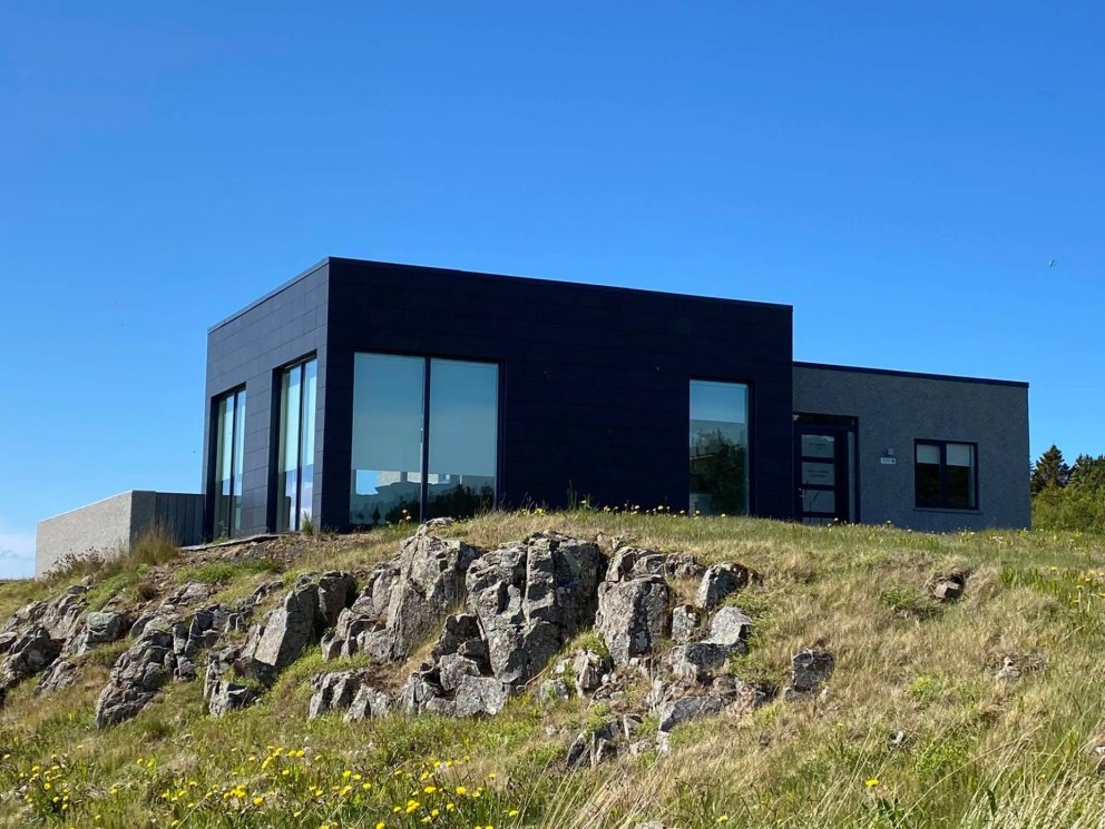 Ný þjónusta í orlofshúsum STAG á Stykkishólmi