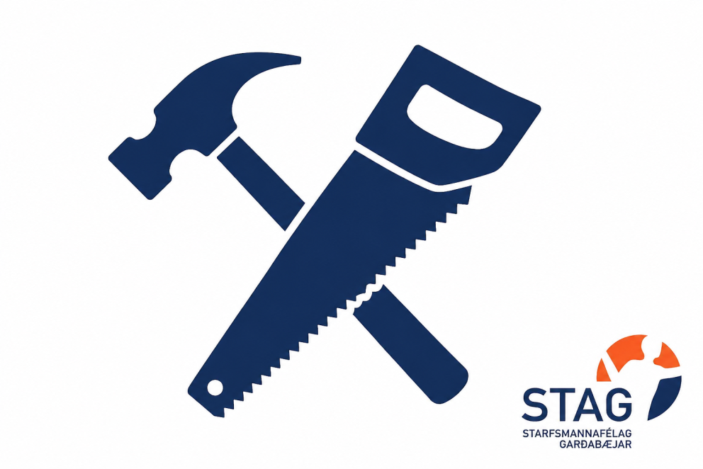 Lokað vegna framkvæmda