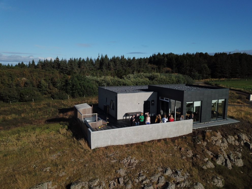 Opnað fyrir umsóknir í orlofshúsum innanlands sumarið 2021