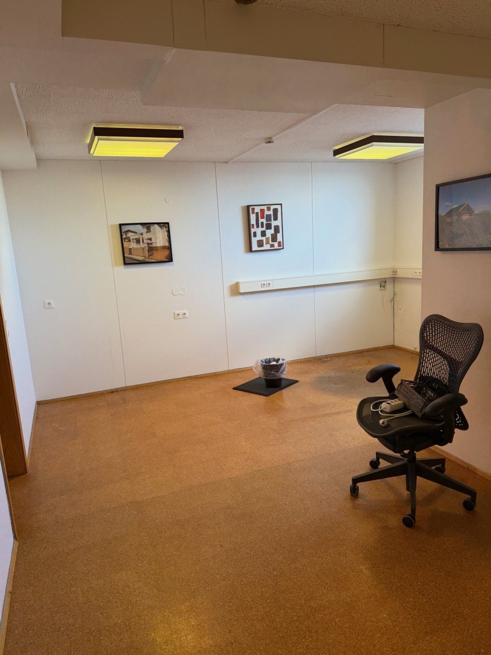 Lokað vegna framkvæmda