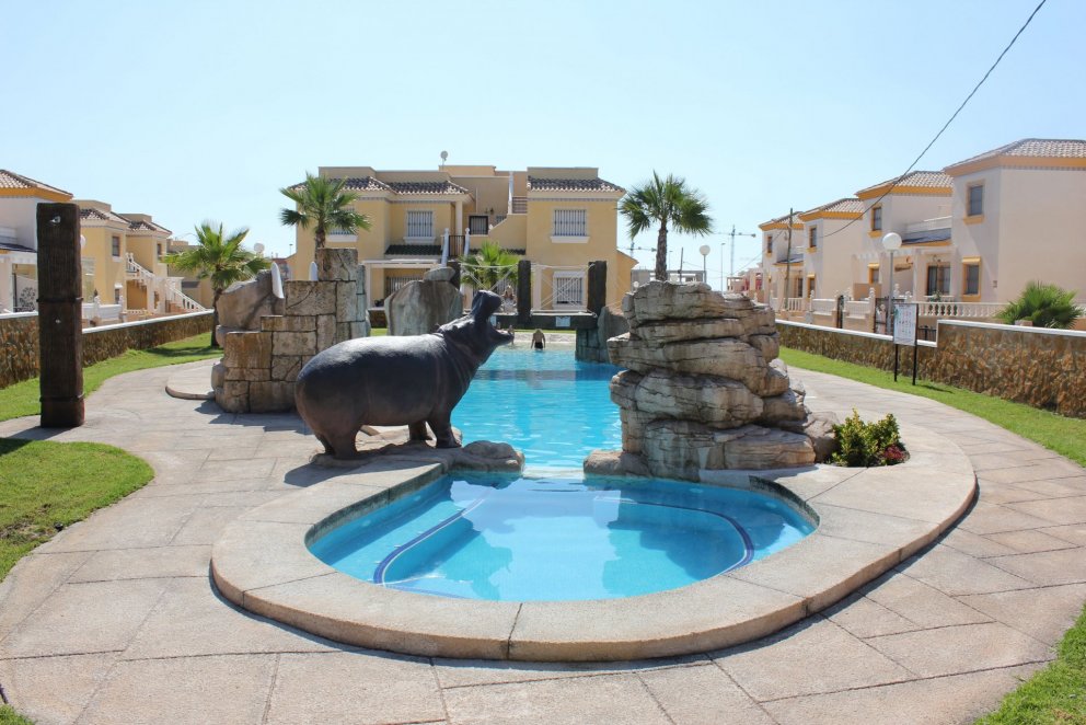 Opnað fyrir umsóknir á Spáni - september og október