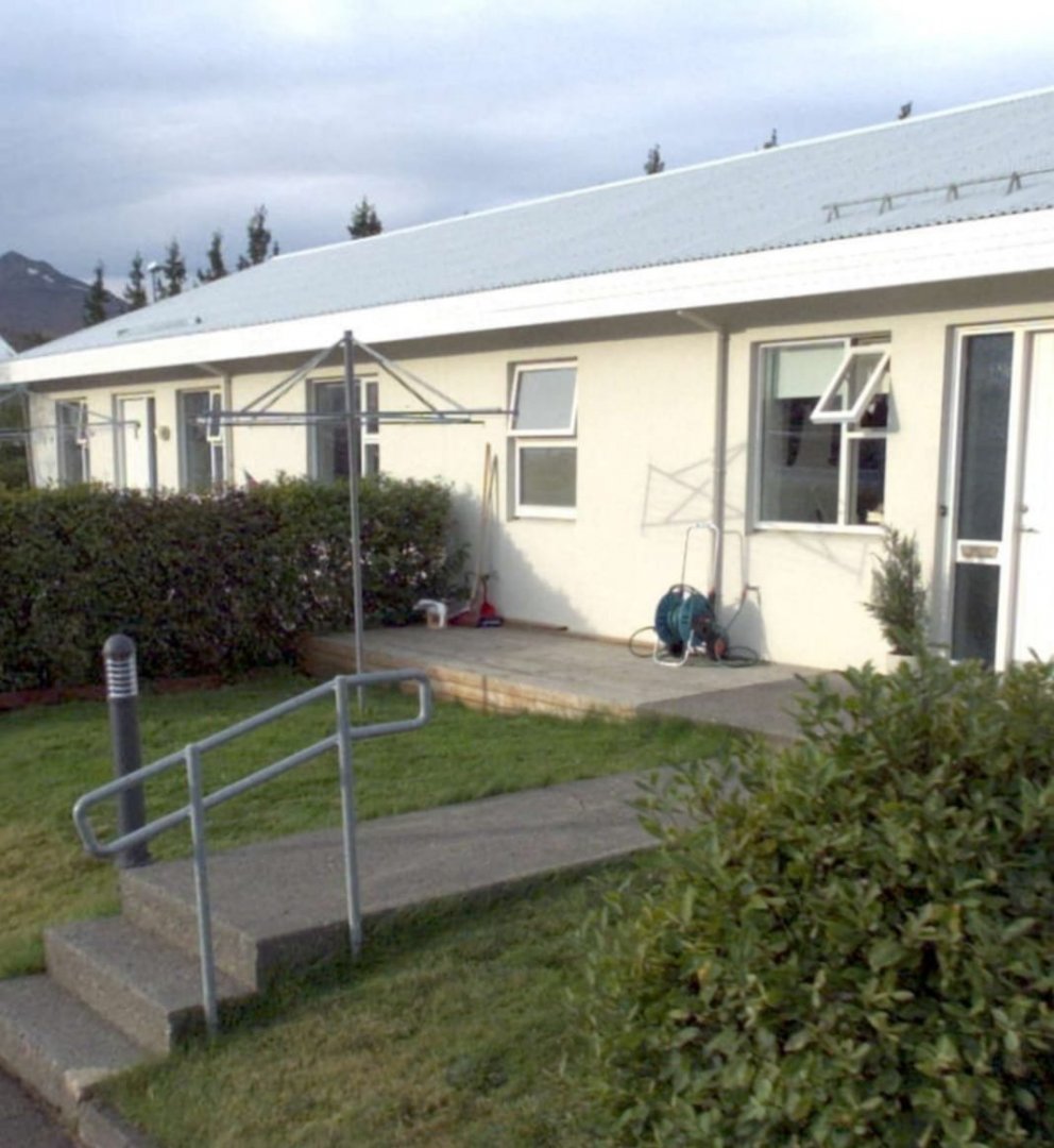 Nýr orlofsvalkostur í sumar