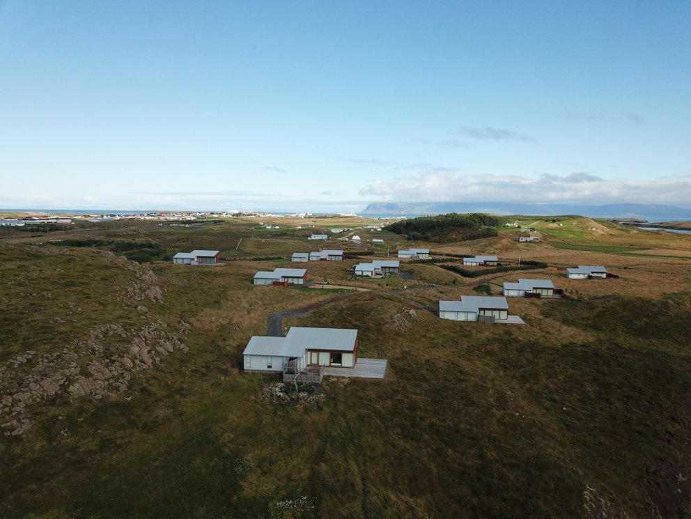 Aftur opið fyrir umsóknir um orlofshús innanlands sumarið 2024
