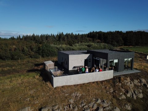 Opnað fyrir umsóknir í orlofshúsum innanlands sumarið 2021