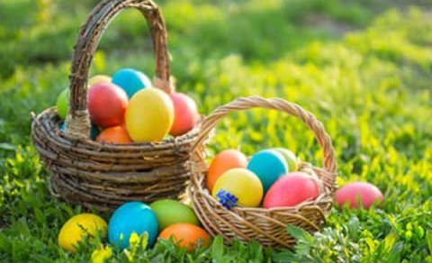 Opið fyrir umsóknir - páskar innanlands 2026