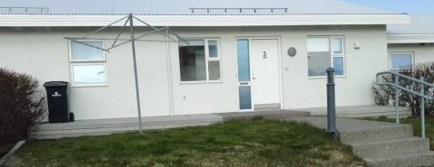 Nýr orlofsvalkostur