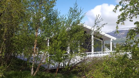 Opnað aftur fyrir umsóknir um orlofshús innanlands