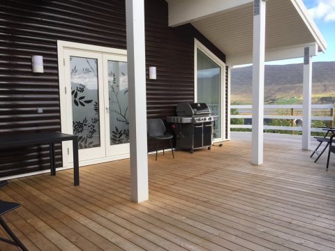 Opið fyrir umsóknir um orlofshús innanlands