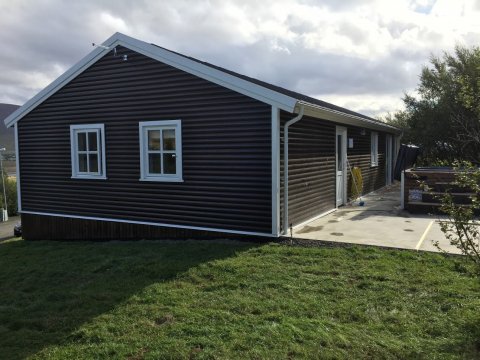 Seinni sumarúthlutun innanlands lokið