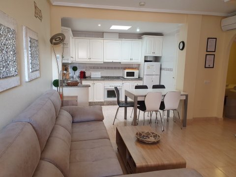 Vinnuferð orlofsnefndar á Spán