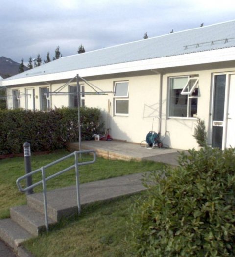 Nýr orlofsvalkostur í sumar