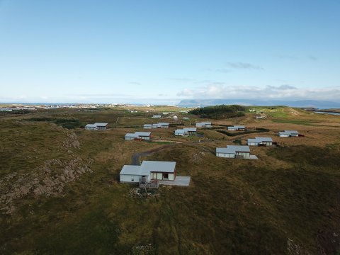 Aftur opið fyrir umsóknir um orlofshús innanlands sumarið 2024